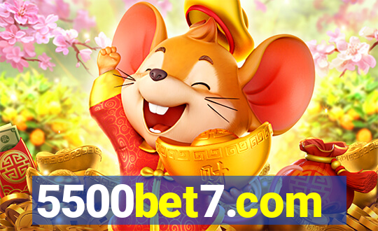 5500bet7.com