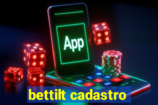 bettilt cadastro