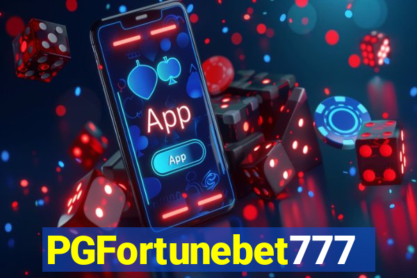 PGFortunebet777