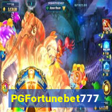 PGFortunebet777