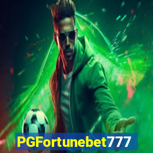 PGFortunebet777