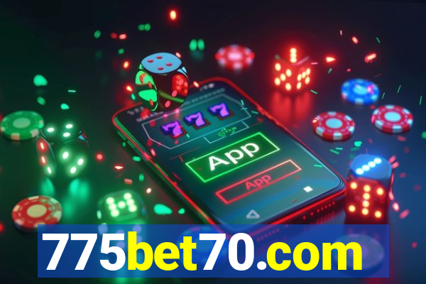 775bet70.com