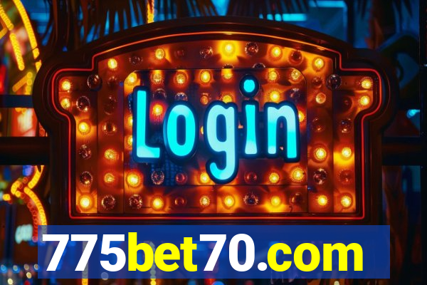 775bet70.com