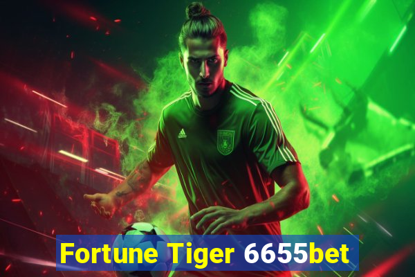 Fortune Tiger 6655bet