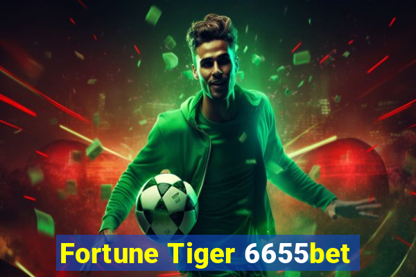 Fortune Tiger 6655bet