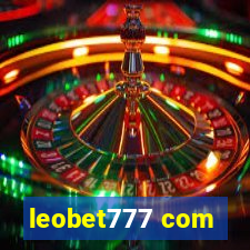 leobet777 com