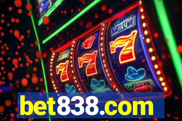 bet838.com