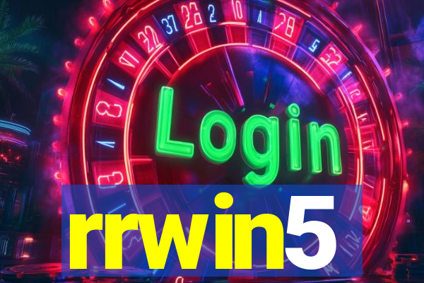 rrwin5