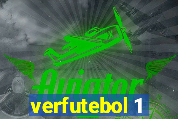 verfutebol 1