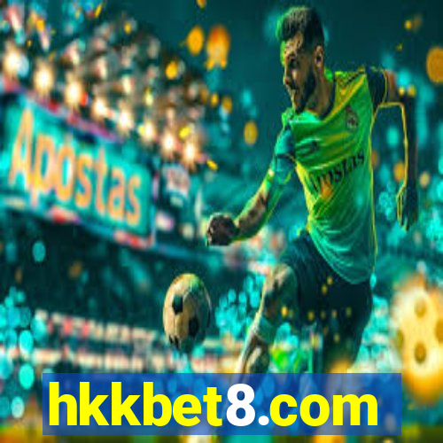 hkkbet8.com