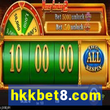 hkkbet8.com