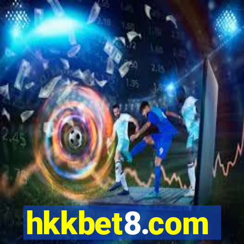 hkkbet8.com