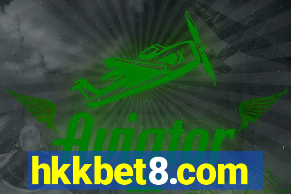 hkkbet8.com