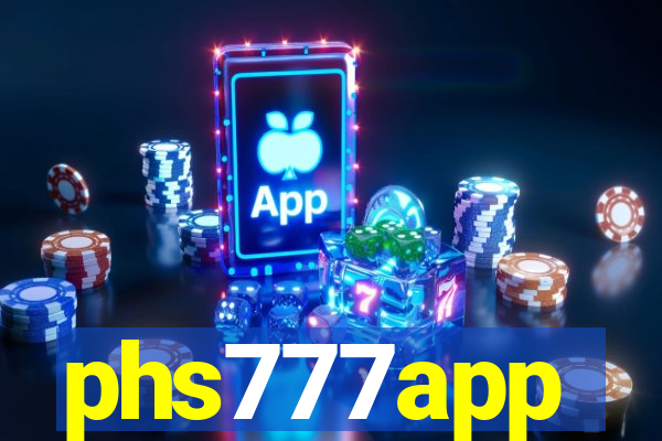 phs777app