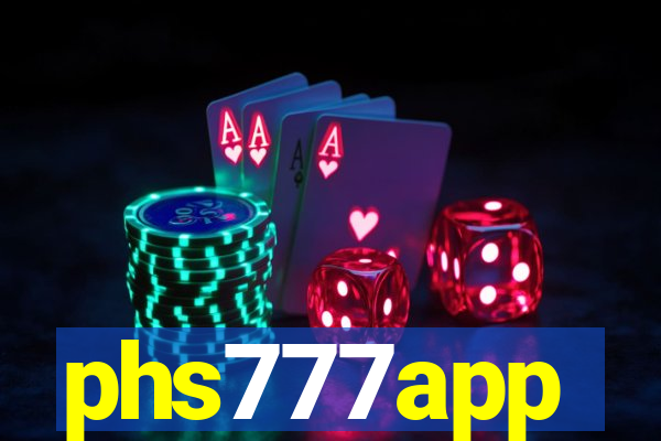 phs777app