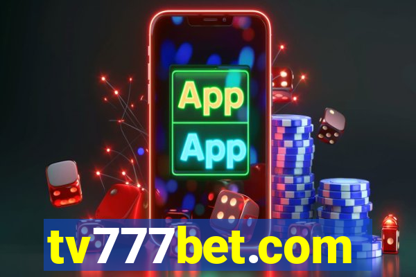 tv777bet.com