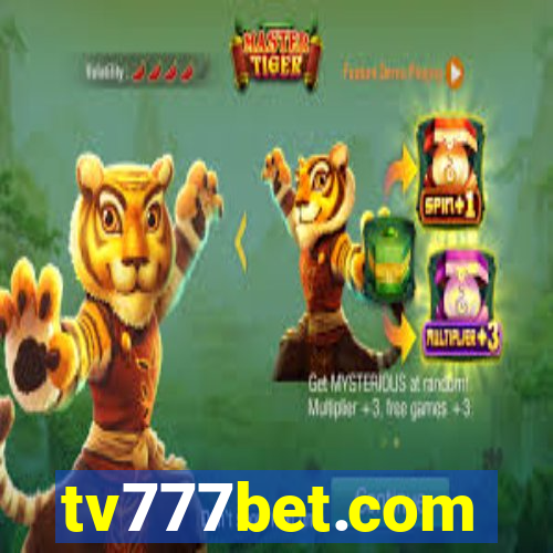 tv777bet.com