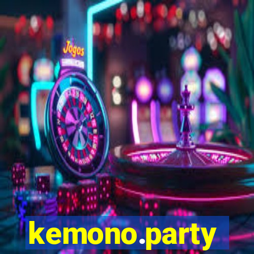 kemono.party