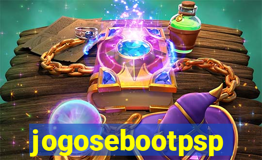 jogosebootpsp