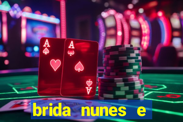 brida nunes e medico xv