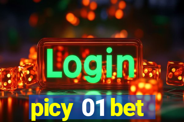 picy 01 bet