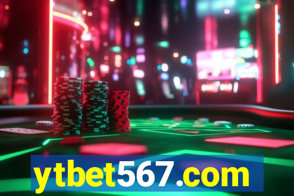 ytbet567.com