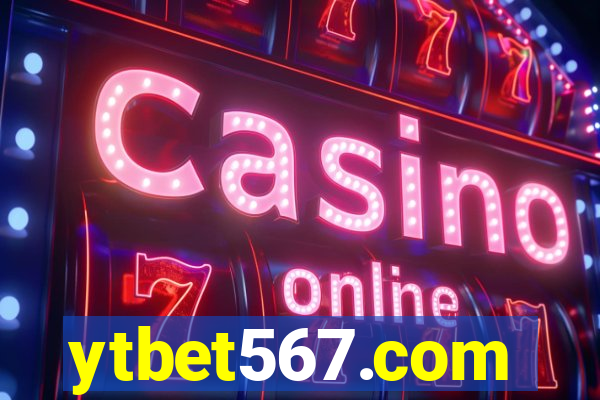 ytbet567.com