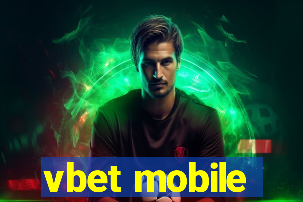 vbet mobile