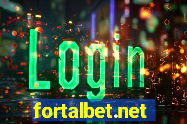 fortalbet.net