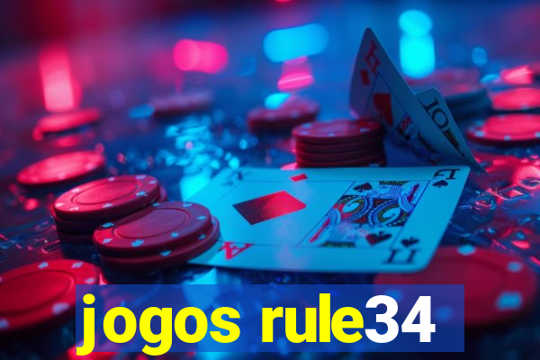 jogos rule34