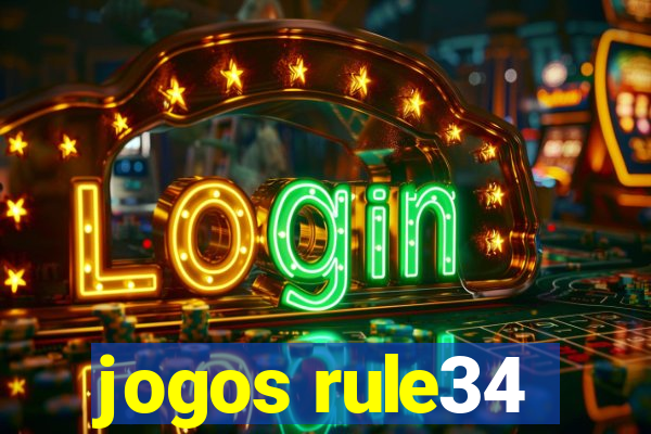 jogos rule34