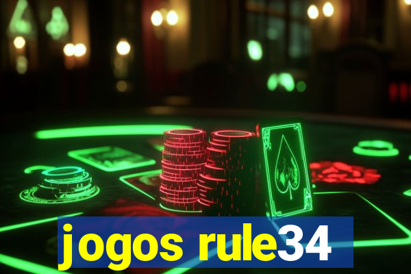 jogos rule34