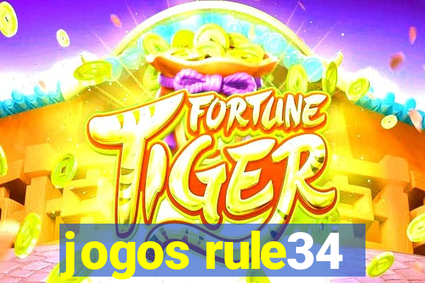 jogos rule34