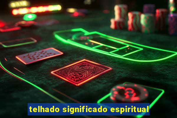 telhado significado espiritual