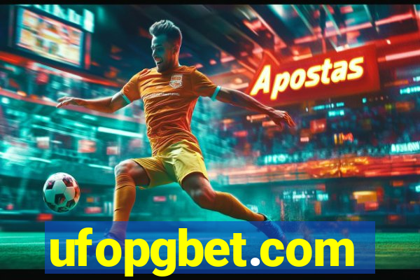 ufopgbet.com