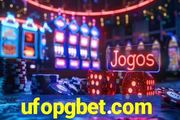 ufopgbet.com