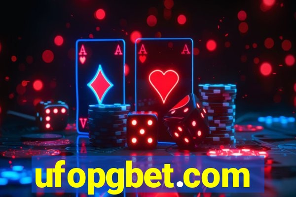 ufopgbet.com