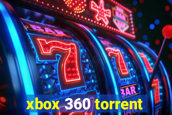 xbox 360 torrent