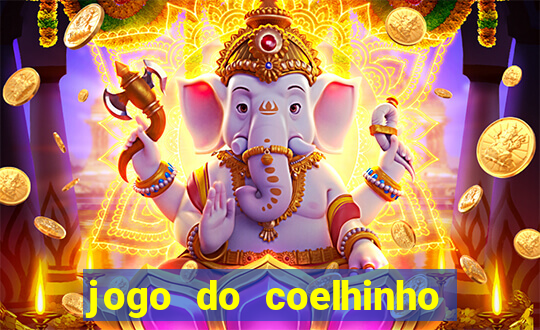 jogo do coelhinho de ganhar dinheiro