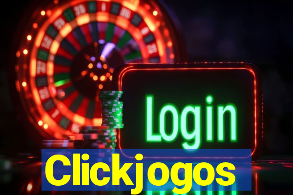 Clickjogos