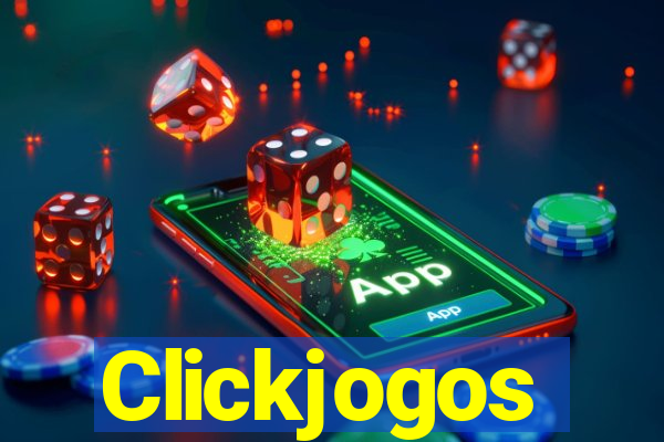 Clickjogos