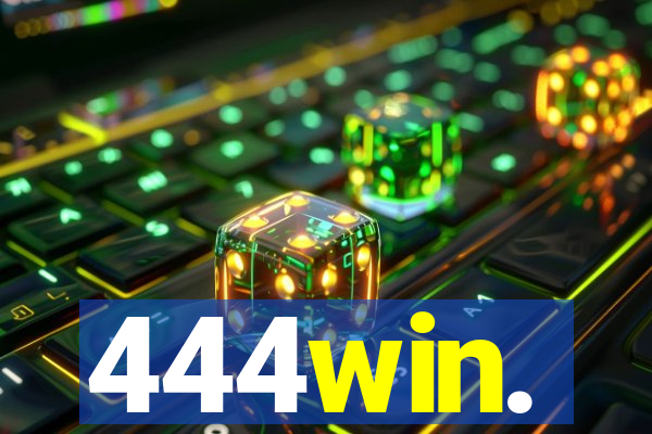 444win.