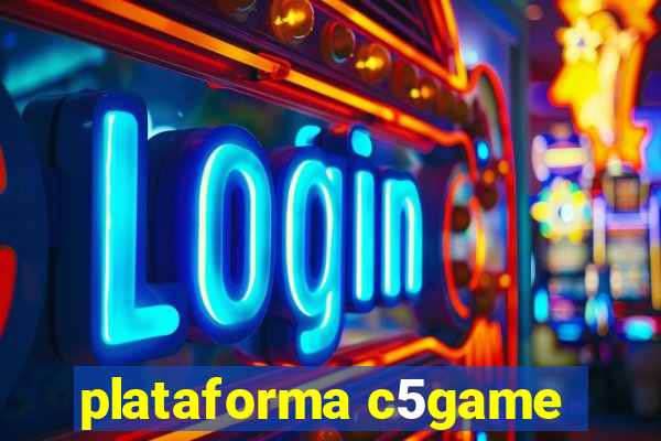 plataforma c5game