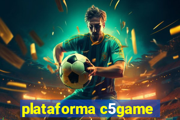 plataforma c5game