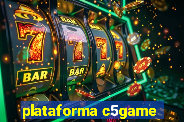 plataforma c5game