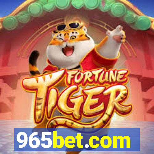 965bet.com