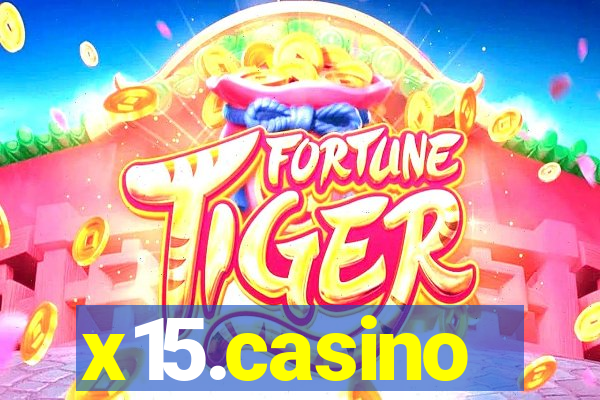 x15.casino