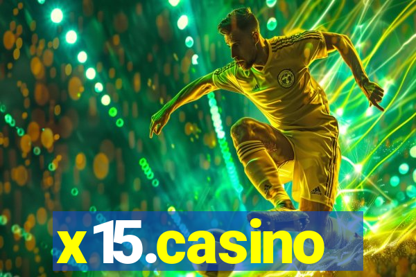 x15.casino