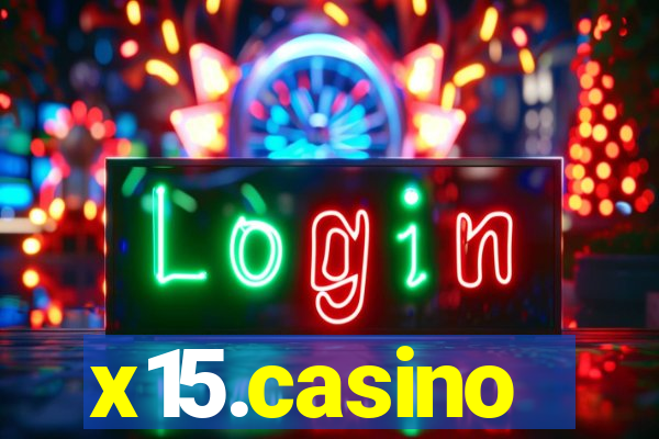 x15.casino