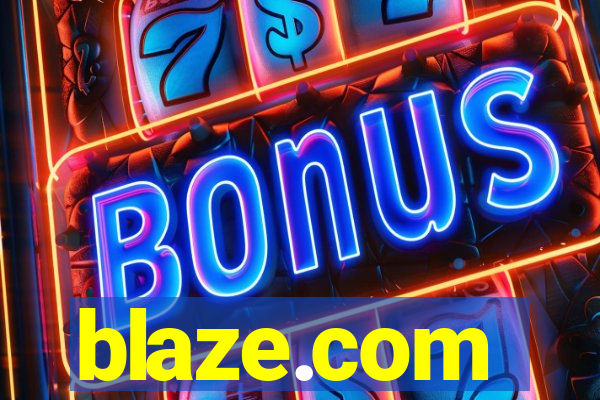 blaze.com